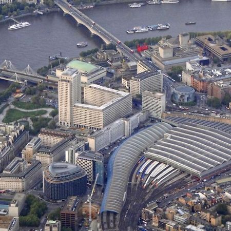 Great Location Room In Central London - Waterloo Екстер'єр фото