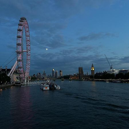 Great Location Room In Central London - Waterloo Екстер'єр фото