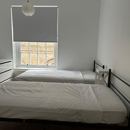 Great Location Room In Central London - Waterloo Екстер'єр фото