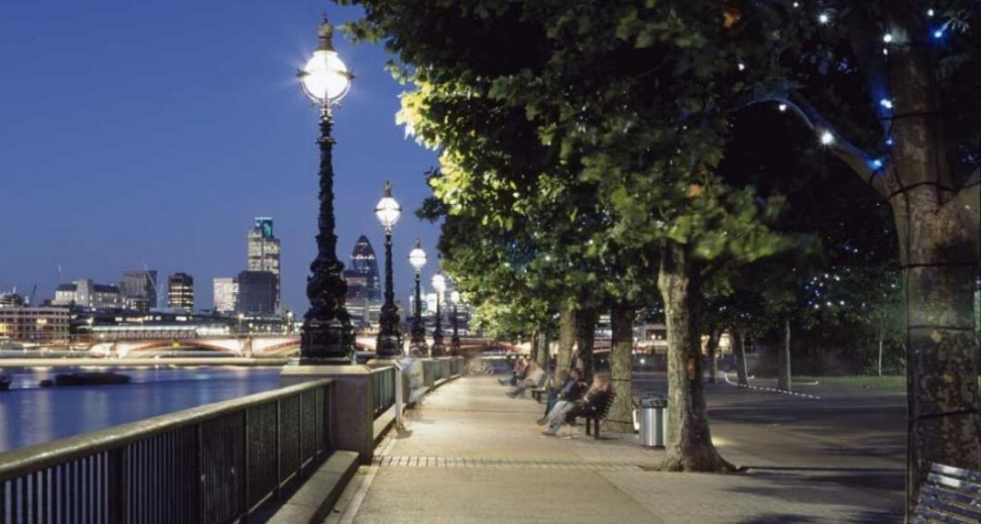 Great Location Room In Central London - Waterloo Екстер'єр фото
