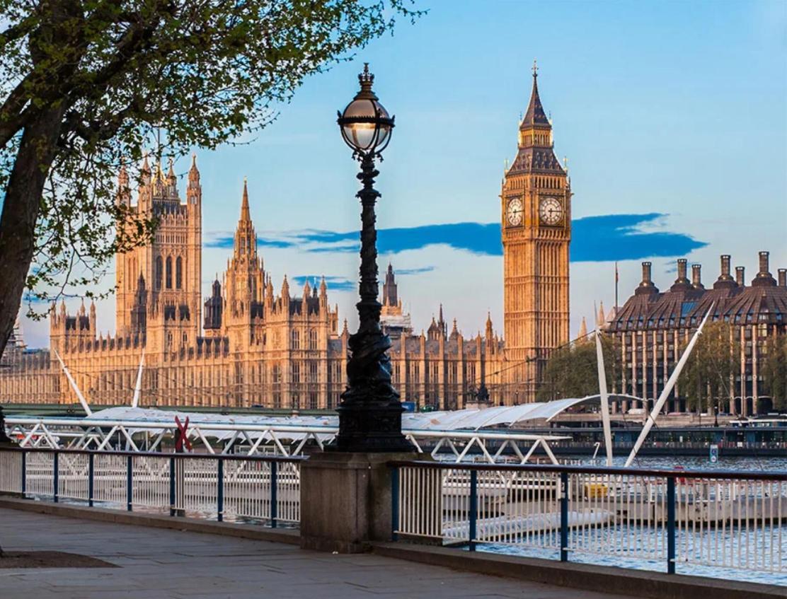 Great Location Room In Central London - Waterloo Екстер'єр фото