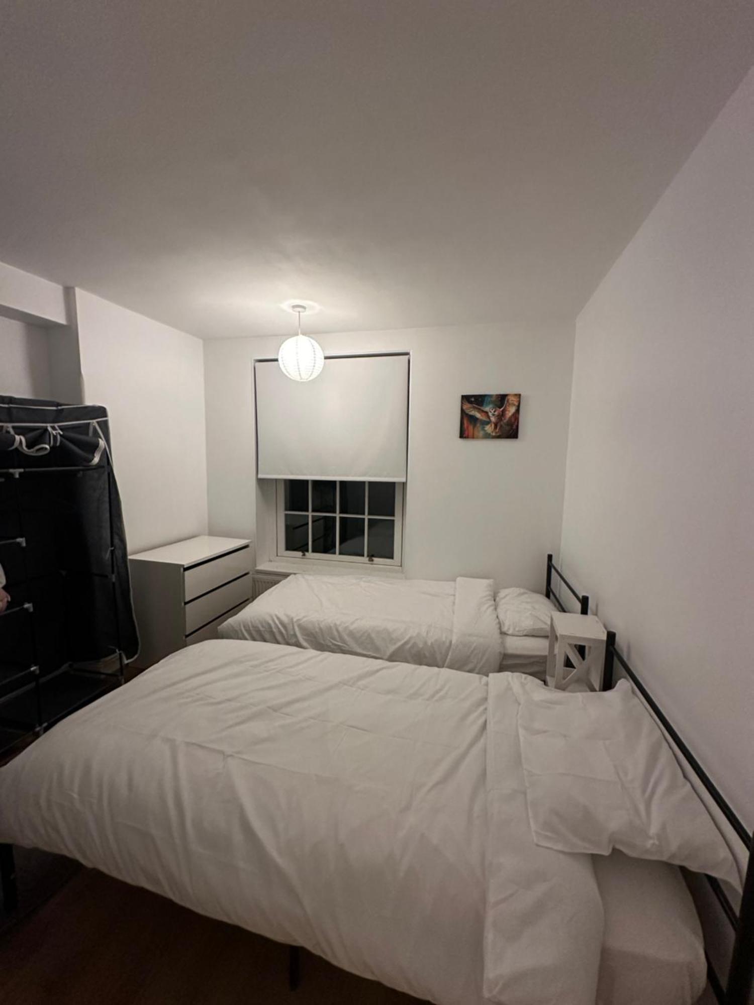 Great Location Room In Central London - Waterloo Екстер'єр фото