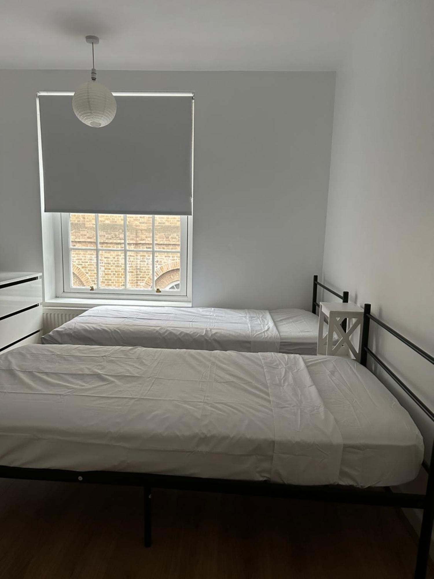 Great Location Room In Central London - Waterloo Екстер'єр фото
